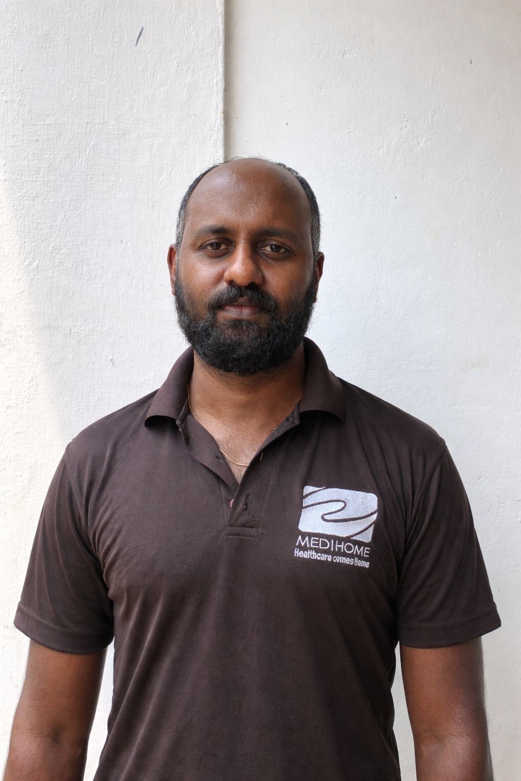 Arun S Raj